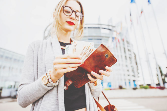 あなたの金運はいつ上がる？　金運アップの開運行動をタロットで鑑定