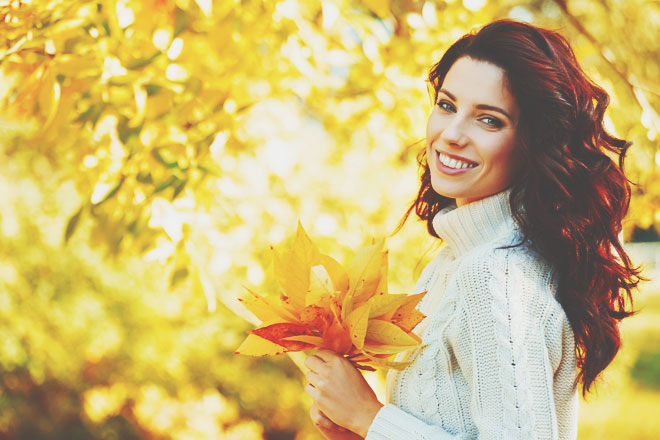 乙女座は紅葉デートが恋愛運アップ！　乙女座の恋愛・結婚・適職【12星座別お悩み相談】