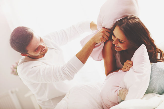 九星気学でみる恋愛タイプ　あなたは攻撃型？　守備型？【青沼李果の恋愛塾】