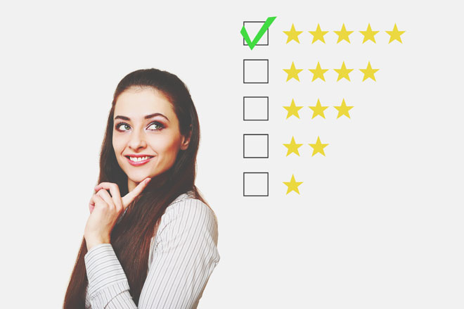 【心理テスト】褒められたときの反応でわかる、あなたの自己評価の高さ