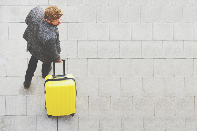 【心理テスト】 選んだ色でわかる、今の彼との距離感