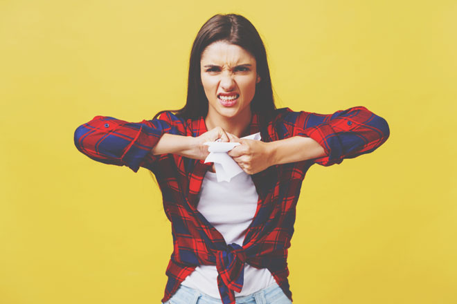 【2018年人間関係の大掃除】牡羊座は愚痴しかいわない人とは距離を取るべし