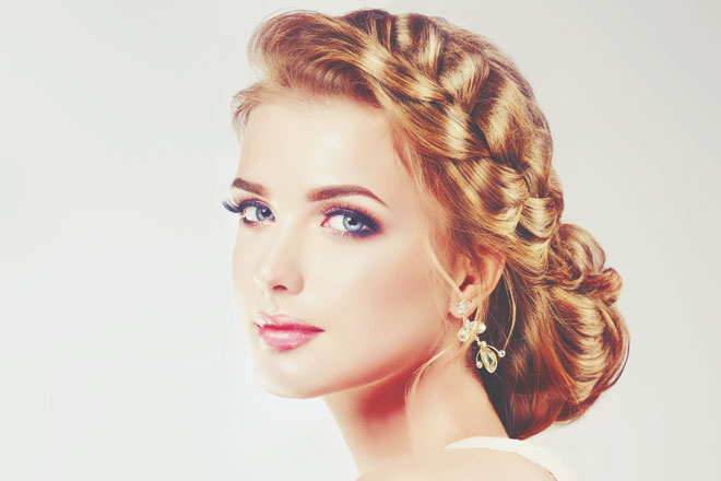 12星座【髪形がキマッっている】ランキング　天秤座はどんなときでもエレガント！