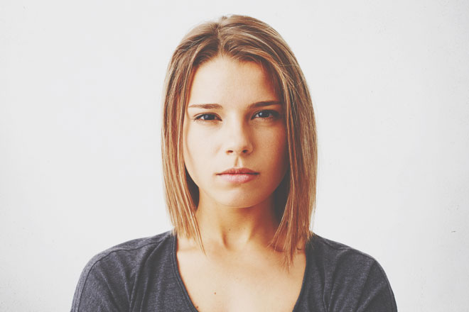 12星座【泣かない】ランキング　蠍座は気力で涙線を停止できる技を習得!?