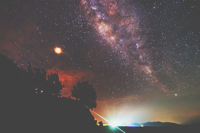 【火星占星術】11月16日～2019年1月1日の火星的運勢　魚座は勝負するには絶好のタイミング！