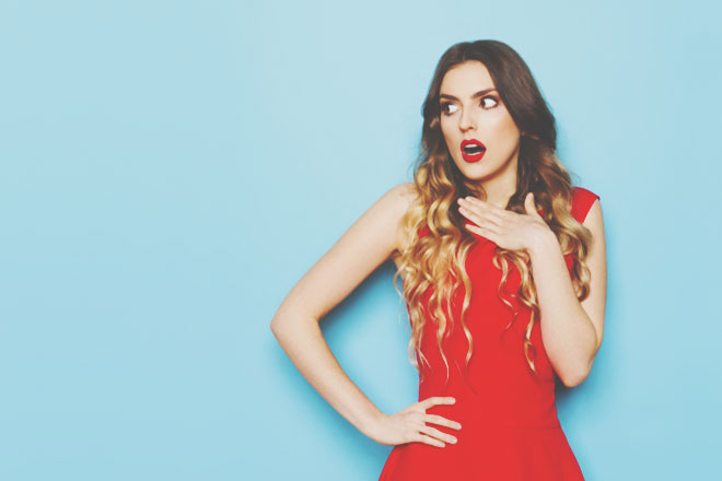 やりがちだけど実は間違い!?　婚活パーティーでの振る舞い【今年中に絶対結婚できるTV】