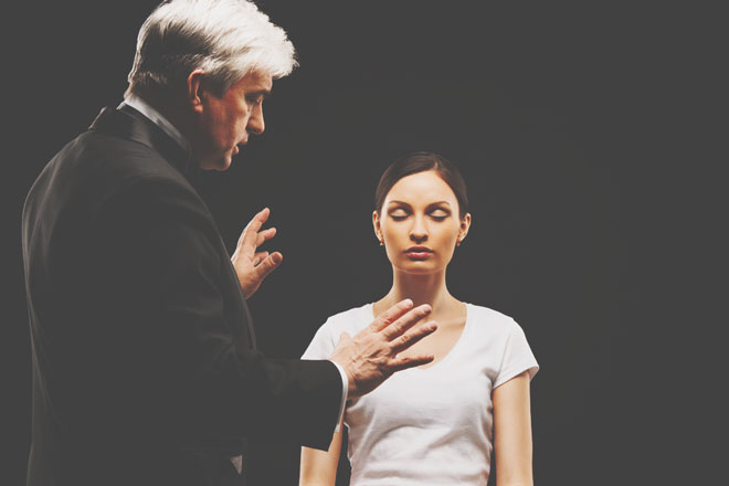 血液型【催眠術にかかりやすい】ランキング　B型は「眠くなる……」で素直に寝ちゃう！