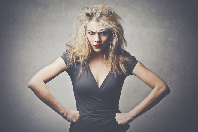 血液型【悪口をいわれたら】あるある　O型は悪口の出所が誰なのか徹底的に探す！