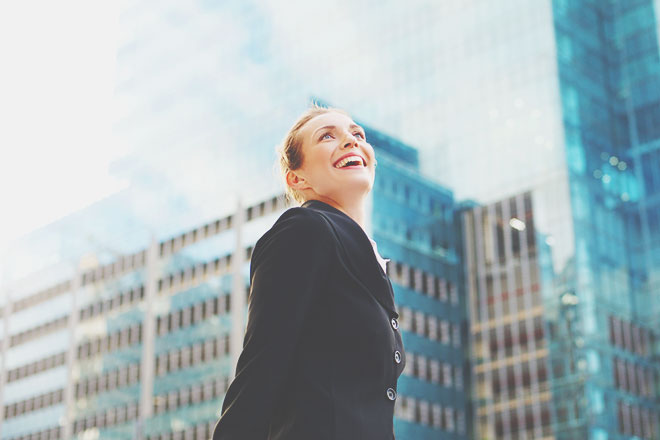 転職するorしない？　明るい未来をタロットで占います！