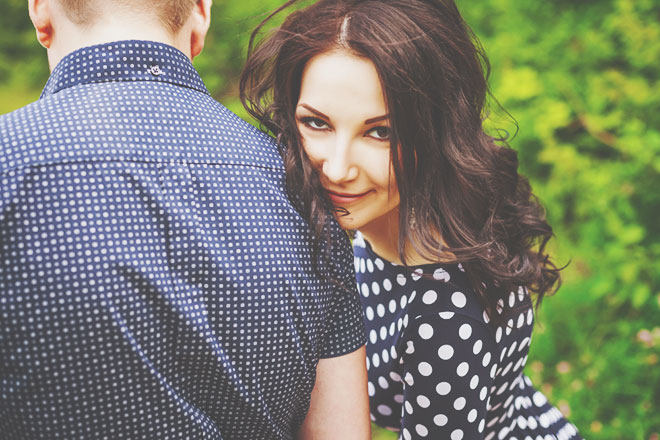 彼氏ができるチャンスを逃さない！　出会いのタイミングをタロットで鑑定