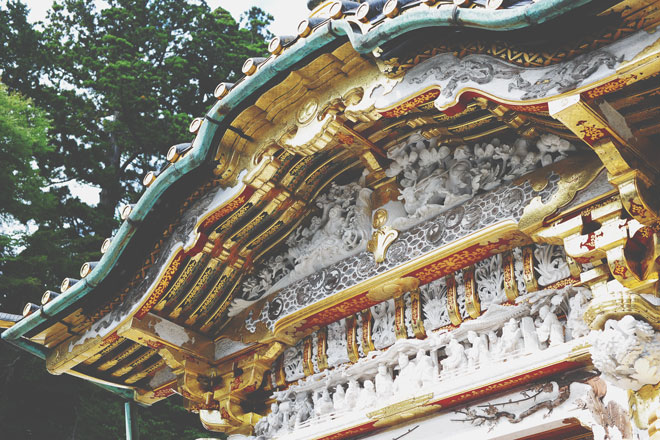 2019年パワースポットランキング【仕事運】第1位『日光東照宮』は出世・勝負運アップ！