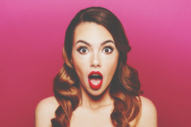 星座グループ別【我に返るとき】牡羊座・獅子座・射手座は失態の直後に「ああっ！」となる