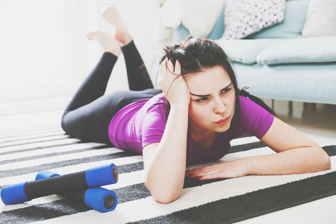 星座グループ別【ダイエットの失敗】あるある　双子座・天秤座・水瓶座はすぐに飽きちゃう！