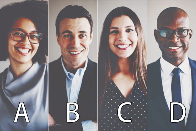 【心理テスト】英会話、誰に習いたい？　答えでわかるあなたのティーチングスタイル