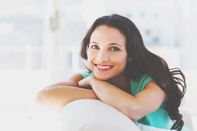 【心理テスト】塀の向こうに見えたものでわかる、あなたのすぐそばにある幸運