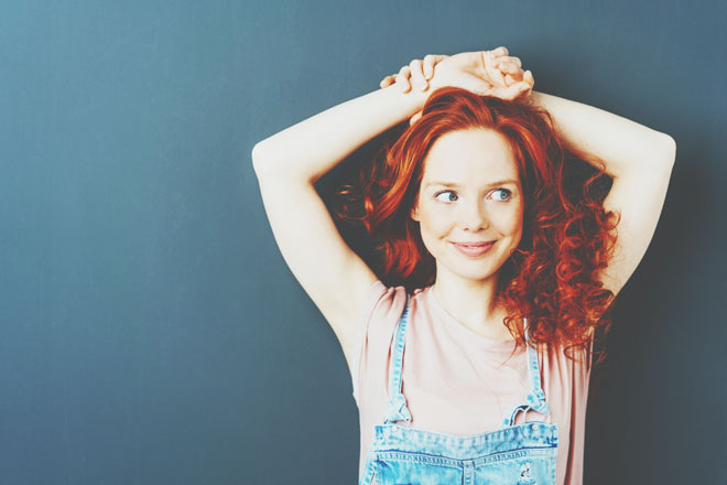 【心理テスト】夜空から落ちてきたものでわかる、幸運の前触れ