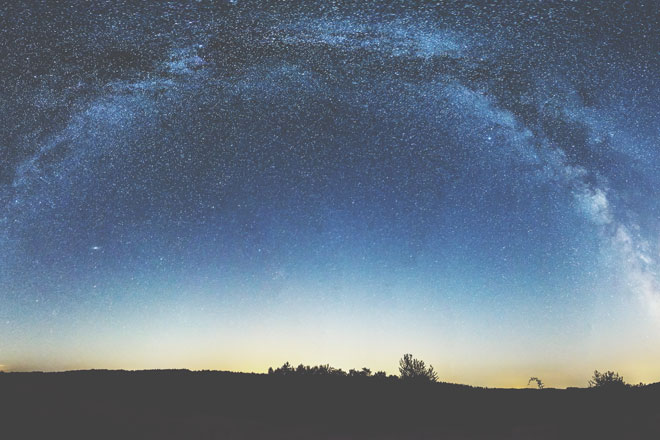 【12月の惑星予報】2019年の展望を立てられる1カ月　本格始動する射手座木星パワーを意識して！