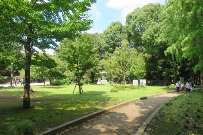 瀧天貴の【山手線パワースポット】上野はクリエイティブ運アップの街、『上野公園』で感性を磨こう！