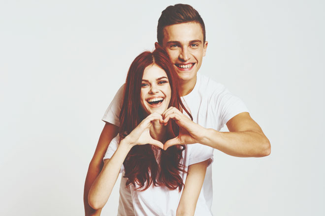 12星座【2019年オススメ婚活】射手座は結婚相談所に登録、運命の相手に出会える予感！