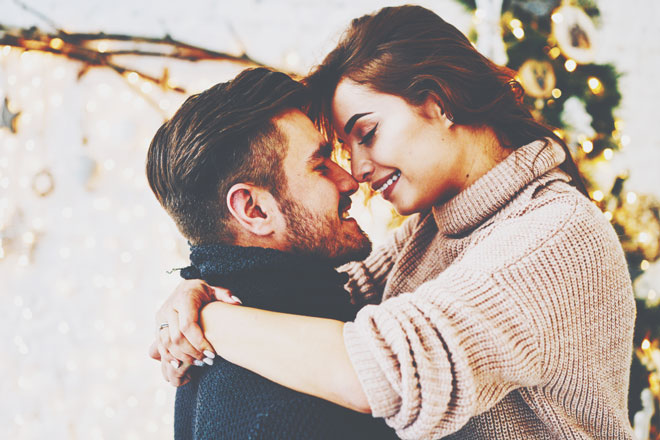 12星座【2018年クリスマス恋愛運】ランキング　蠍座は魔性の魅力で異性を虜に!?