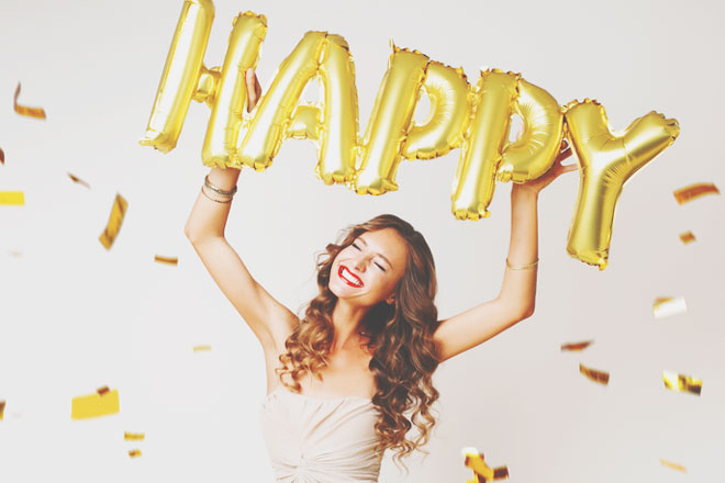 2019年の運勢第1位は射手座！　そまり百音の2019年12星座運勢ランキング