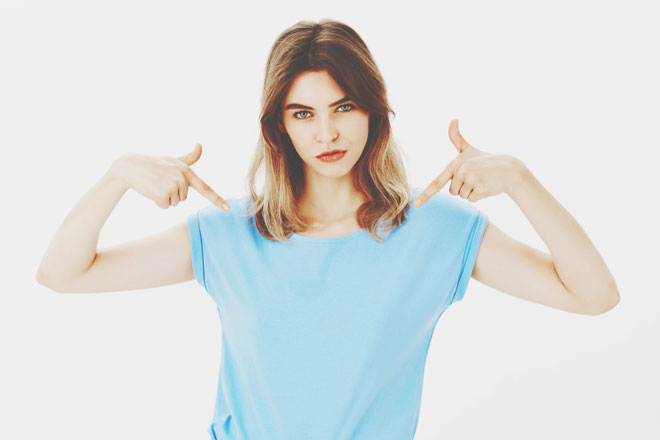 12星座【人は人、自分は自分】ランキング　水瓶座は個人主義、人と比べるなんてナンセンス！