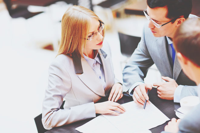 12星座【ネゴシエーター】ランキング　乙女座は巧みに相手の心理を操作して交渉成功！