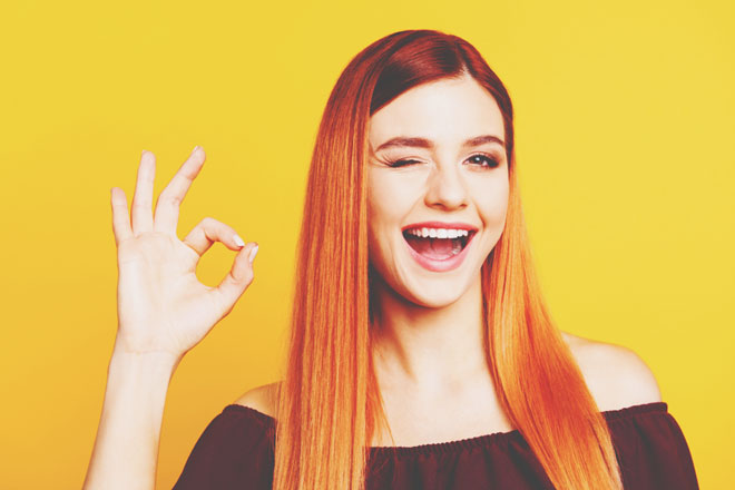 2019年、幸運に恵まれる名前は？　「陽」「真」「実」「鈴」は運気の波に乗れる！