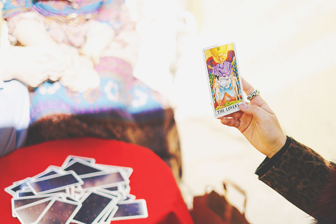 『占いフェス presents 開運マルシェ』で目黒が開運スポットに！　2019年の運気をアップさせよう！