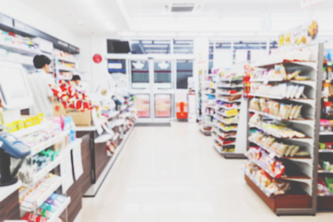 血液型【もしもコンビニだったら？】B型はファミリーマート、O型はローソン!?