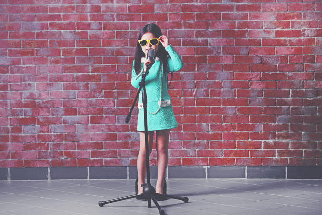 【K-POP占い】BLACK PINK、TWICE……あなたをK-POPガールズグループにたとえると？