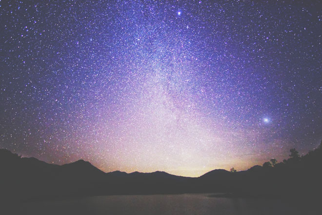 1月6日は山羊座の日食新月　2019年の大きな目標と成功を願える日！