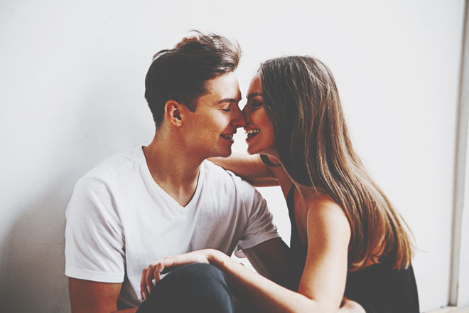 ガチガチ束縛？　好き好きうざい？　恋愛暴走傾向がわかる【心理テスト】