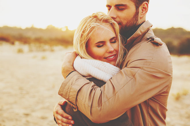 長く付き合える男性タイプがわかる【心理テスト】サンタがトナカイにかけた言葉は？