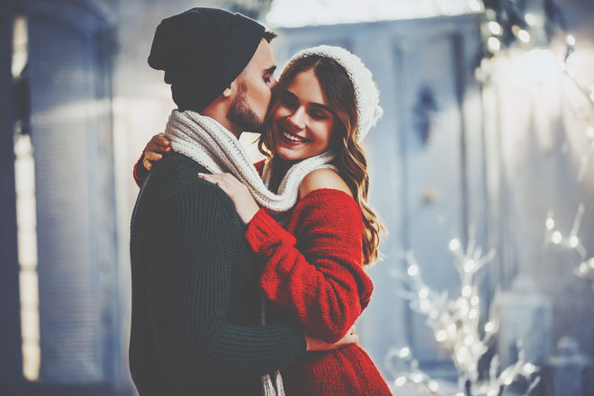 2人の誕生日でわかる【2018年クリスマス恋愛相性】気になるあの人の関係はどうなる？