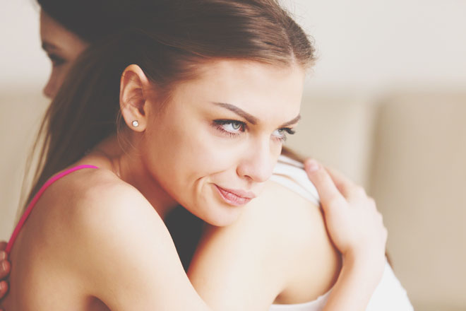 10の質問でわかる【人間不信度】あなたは周りの人を信じられるタイプ？