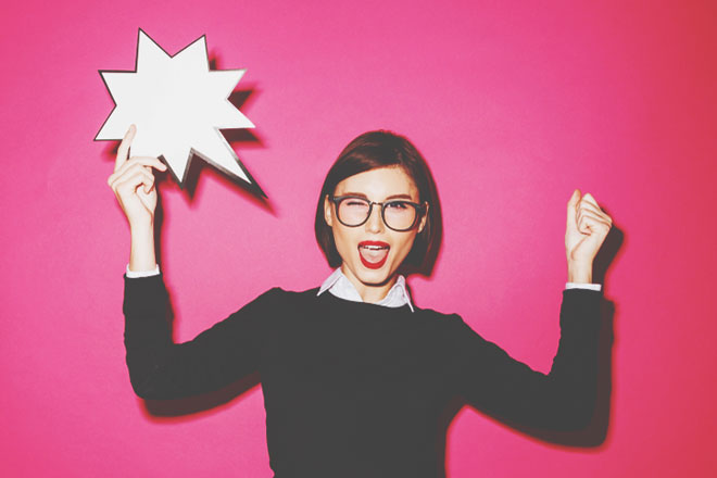 12星座【2019年開運ことだま】牡羊座は「完全燃焼！」、獅子座は「絶好調！」