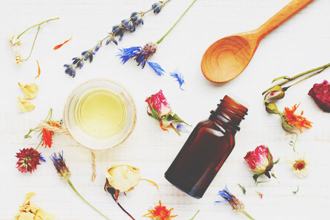 【アロマ占星術】1月20日、太陽が水瓶座へ　浮き足立つ気持ちをアロマでサポートしよう！