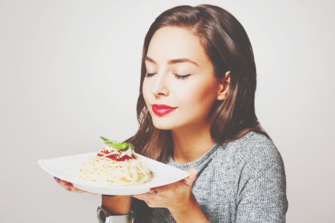 【心理テスト】ダイエット中のごちそう、どうする？　答えでわかる2019年の金運