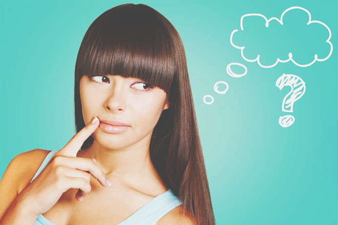 【心理テスト】恥ずかしいと思うことでわかる、あなたのブレークスルー方法