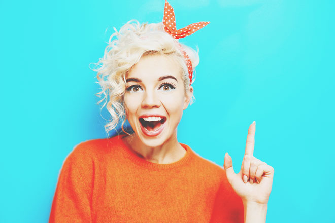 【心理テスト】意外な訪問者でわかる、幸せになるために今すぐにやるべきこと