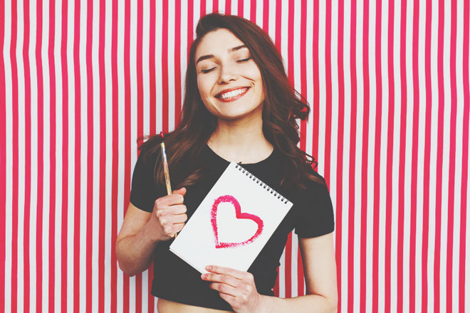 【心理テスト】寝台列車で起きたハプニングとは？　答えでわかる恋愛妄想度