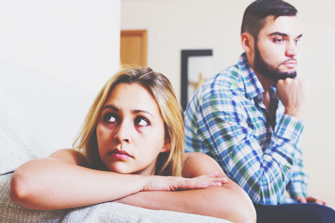 【心理テスト】買い物の満足度でわかる、恋人とすれ違う原因