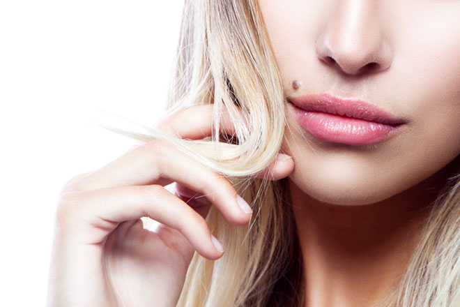 【ホクロ占い】ホクロ占い師、スカチャン・宮本直伝！　2019年幸運を呼ぶ開運ホクロベスト3!!