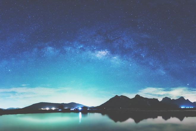 【水星占星術】1月24日～2月10日の水星的運勢　水瓶座は頭の回転がスピードアップ！