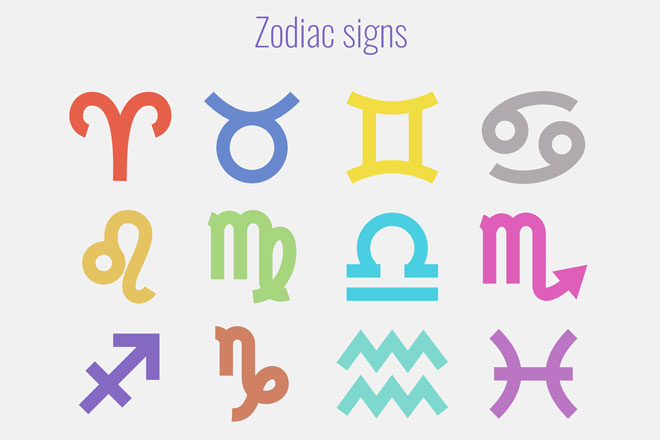 【占いトリビア】12星座をあらわす記号の意味とは？　山羊座は「牧神パンの姿」だった!?