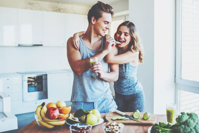 生まれ順【年下彼氏】あるある　長子は居心地のよさを感じ、相性抜群！