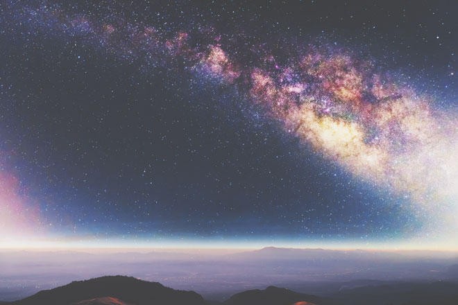 【2月の惑星予報】感情に翻弄されやすい1カ月　意思をしっかり持って過ごそう！