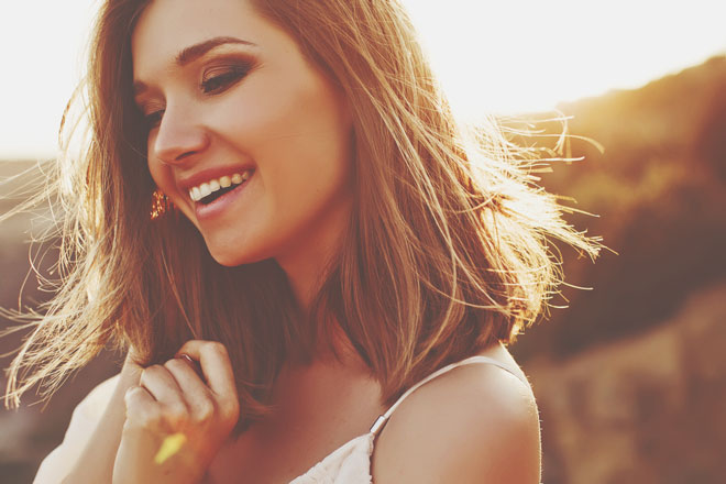 12星座【幸せ体質】ランキング　獅子座は心に輝く太陽を宿す奇跡の幸せ体質！