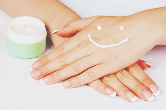 血液型【オススメハンドクリーム】 A型はロングセラーアイテム、O型は香りのいいものを！